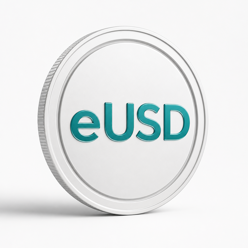 eUSD stablecoin