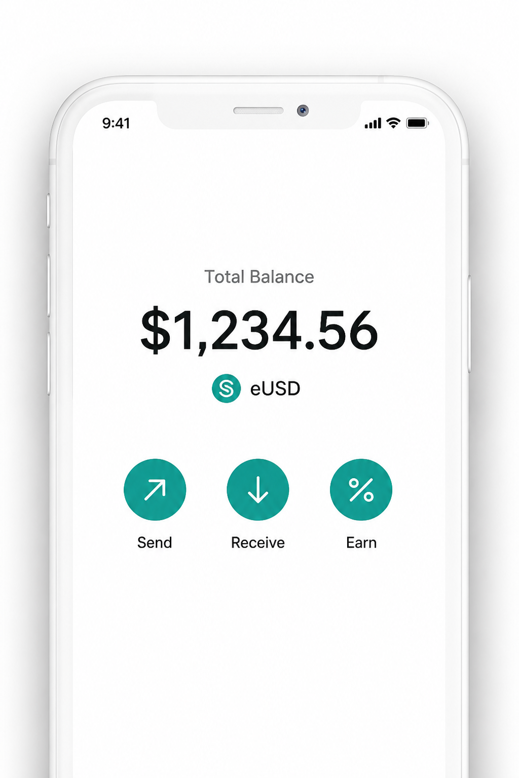 Create Payyvion wallet